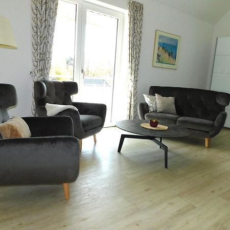 Exklusive Familienfreundliche Ferienwohnung Im Haus Aalbeek Timmendorfer Strand Esterno foto