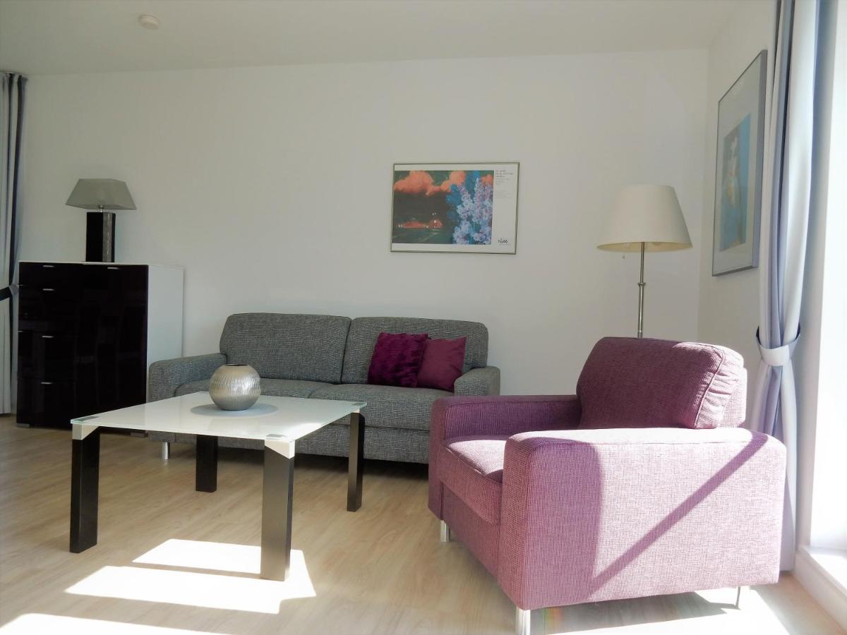Exklusive Familienfreundliche Ferienwohnung Im Haus Aalbeek Timmendorfer Strand Esterno foto