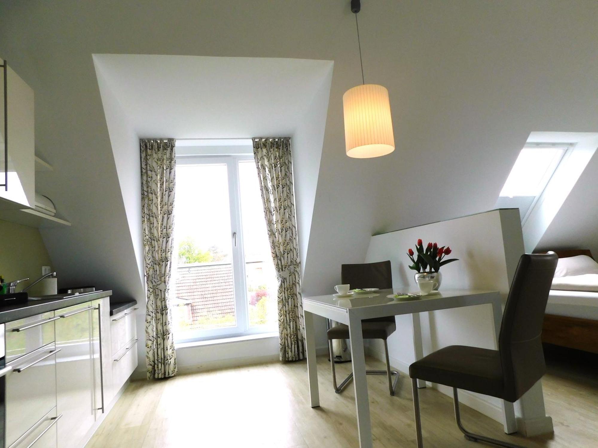 Exklusive Familienfreundliche Ferienwohnung Im Haus Aalbeek Timmendorfer Strand Esterno foto