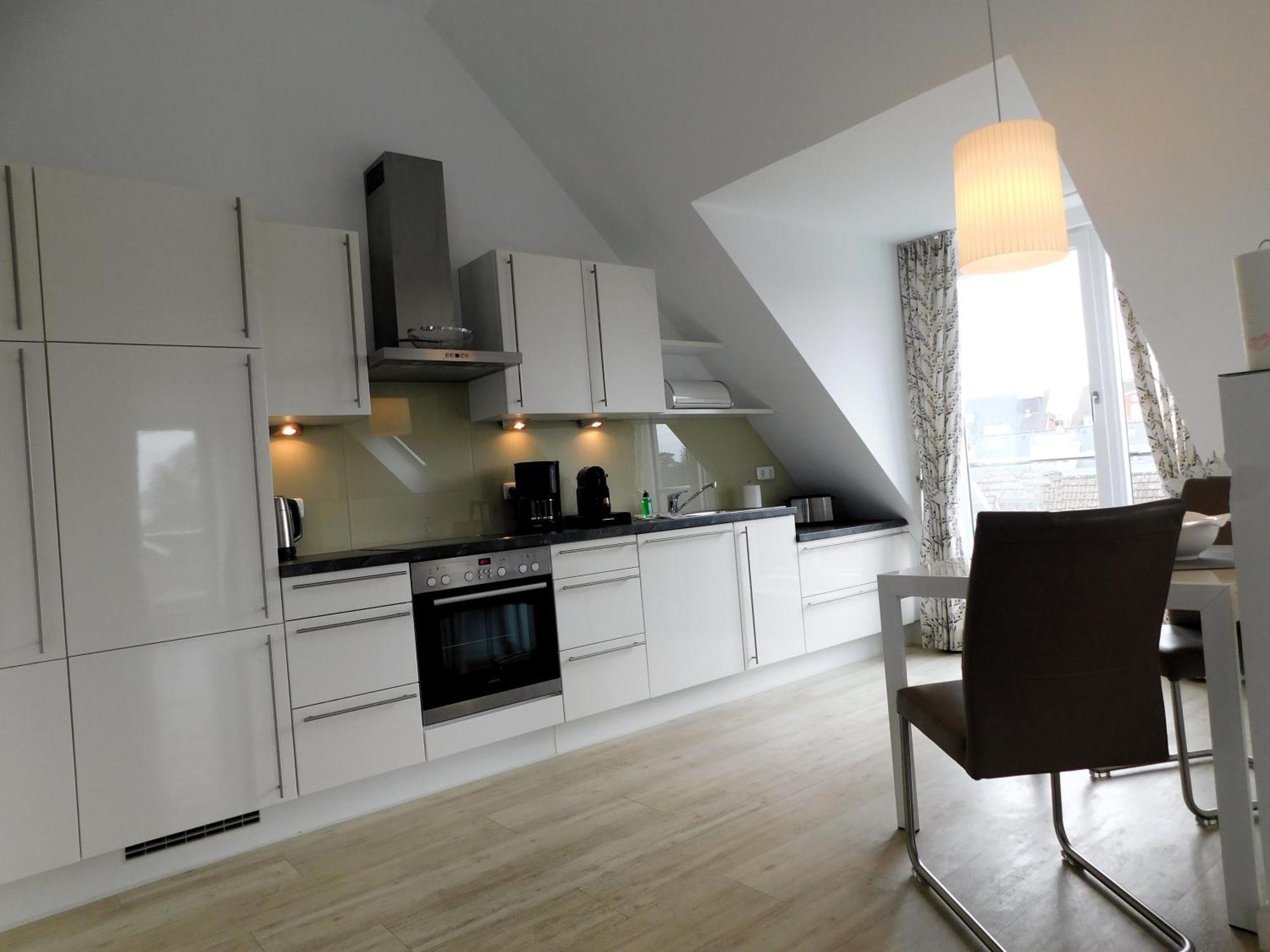 Exklusive Familienfreundliche Ferienwohnung Im Haus Aalbeek Timmendorfer Strand Esterno foto