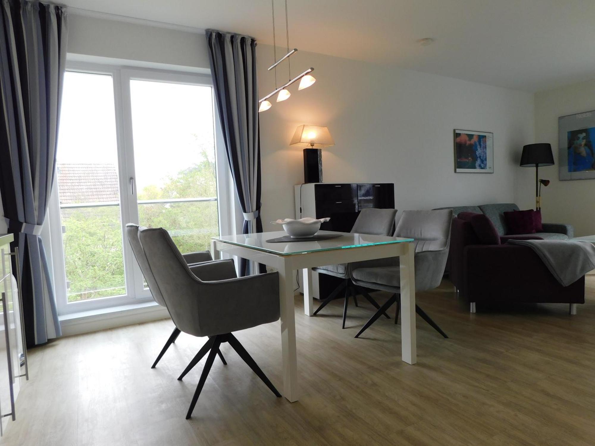Exklusive Familienfreundliche Ferienwohnung Im Haus Aalbeek Timmendorfer Strand Esterno foto