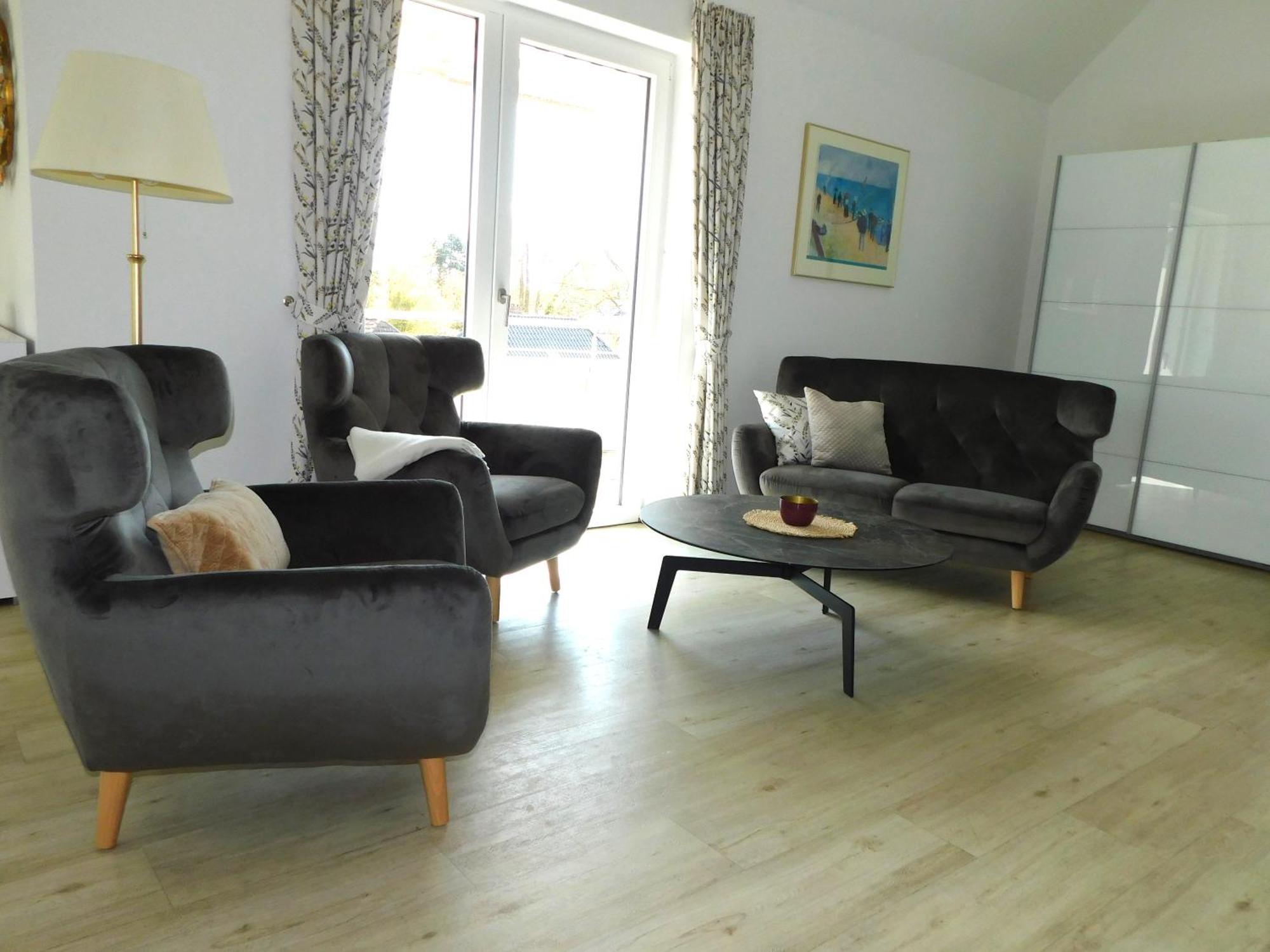 Exklusive Familienfreundliche Ferienwohnung Im Haus Aalbeek Timmendorfer Strand Esterno foto