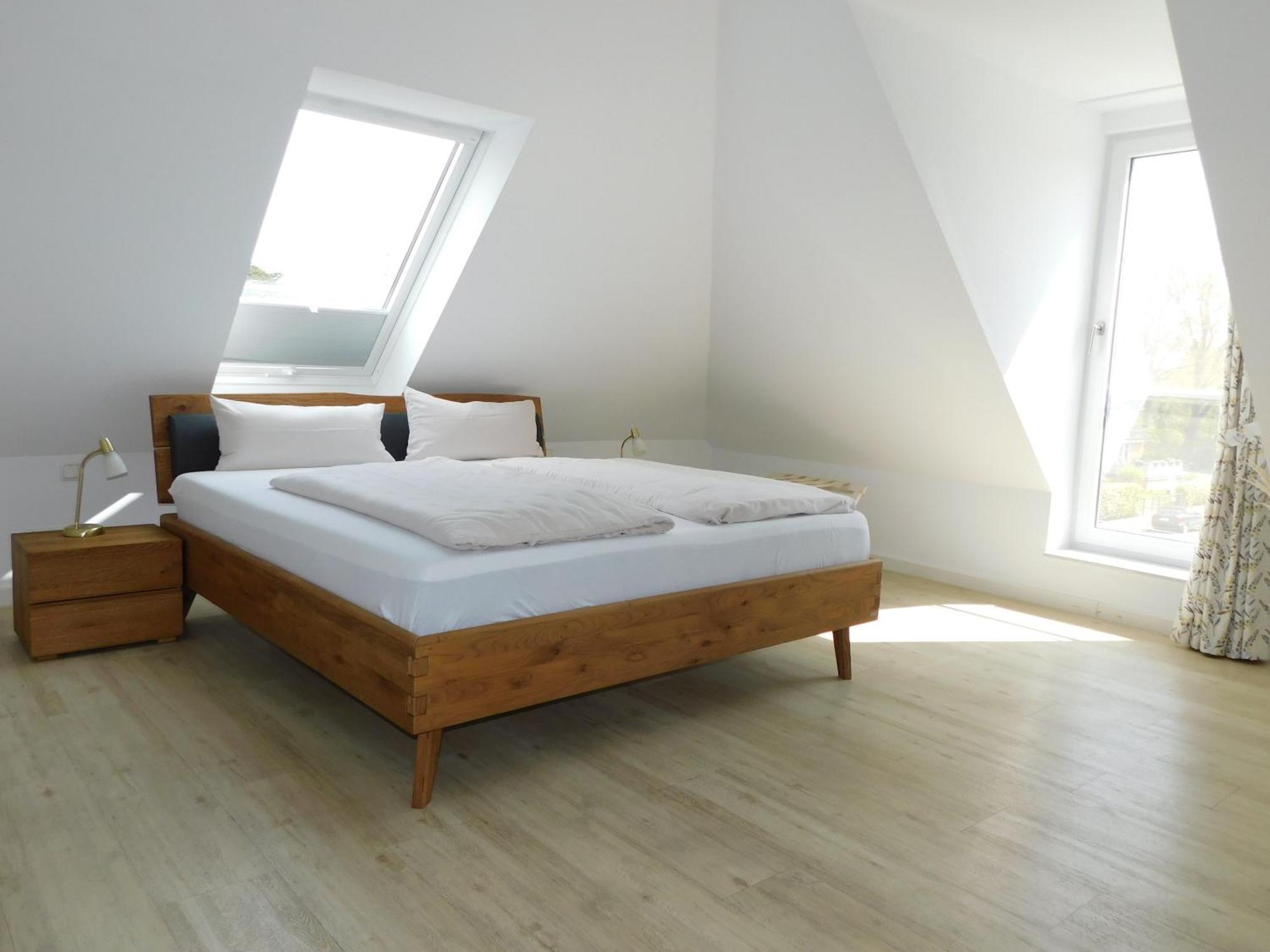 Exklusive Familienfreundliche Ferienwohnung Im Haus Aalbeek Timmendorfer Strand Esterno foto