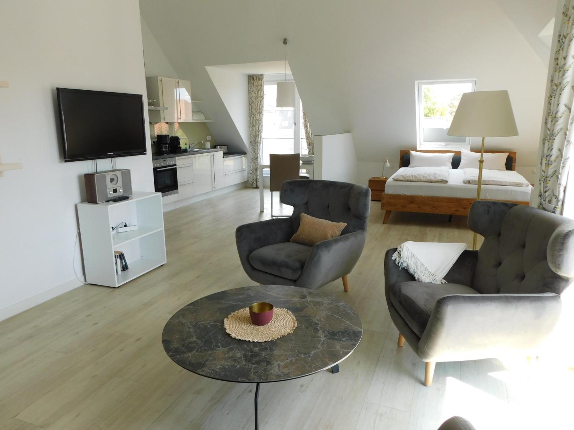 Exklusive Familienfreundliche Ferienwohnung Im Haus Aalbeek Timmendorfer Strand Esterno foto