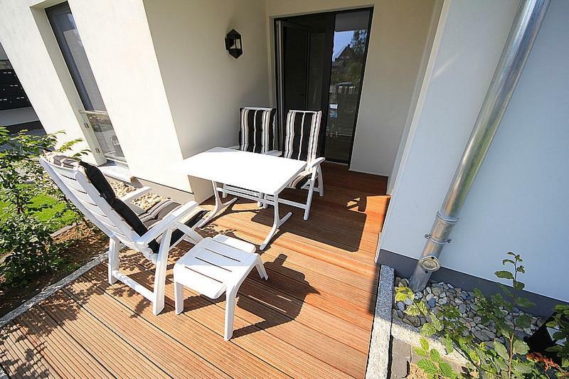 Exklusive Familienfreundliche Ferienwohnung Im Haus Aalbeek Timmendorfer Strand Esterno foto